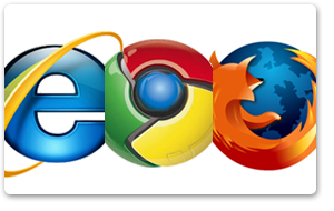 Chrome aumenta su cuota de mercado a costa de Explorer