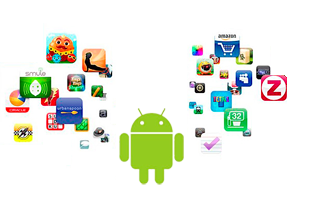 Android: ¿el navegador móvil más utilizado del mundo?