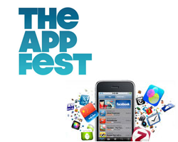 The App Fest, el festival de las aplicaciones