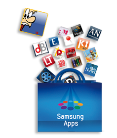 Tecnoempleo & Samsung Apps