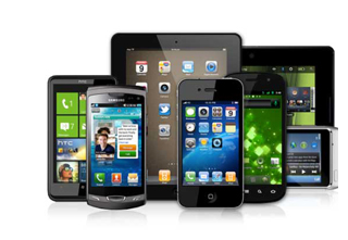 Tecnoempleo: Empleo en las tablets y smartphones