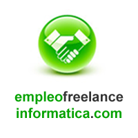 Ofertas de Empleo Freelance: Canal EmpleoFreelanceInformatica.com