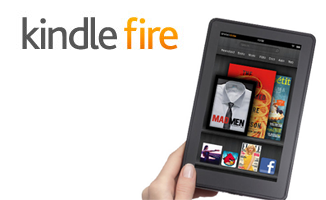 Novedades en Amazon: gama Kindle Fire HD y el Kindle Paperwhite
