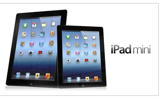 iPad mini de Apple: ¿Para qué una tableta más pequeña?
