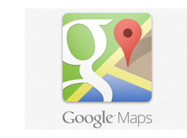 Google Maps ya es la aplicación gratuita más descargada en la App Store