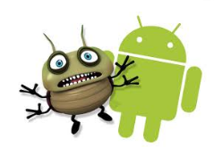 INTECO alerta de un virus para Android que afecta a los SMS