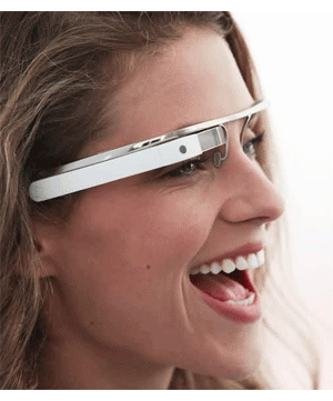 tecnoempleo google glass