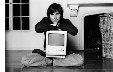  30 años de Mac, el ordenador que acercó la informática a las personas