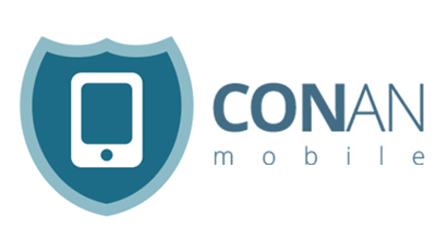 Conan Mobile, aplicación para analizar la seguridad de los smartphone Android