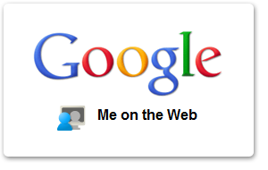Google crea ‘Me on the Web’ para administrar tu identidad online