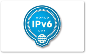 El día mundial de IPv6