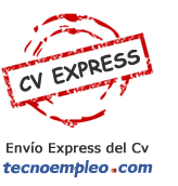 Curriculum Express: envío rápido del Cv a Empresas, desde Tecnoempleo
