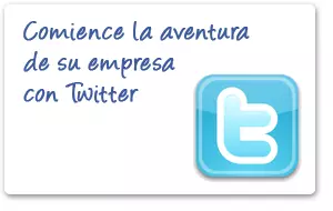 9 consejos para comenzar con buen pie la aventura de nuestra empresa en Twitter