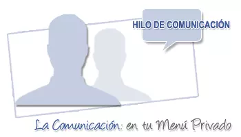 Comunicación: Más y mejor entre Empresas y Candidatos.  Abra Hilos de Comunicación: Envíe sus Mensajes a Profesionales in Situ!