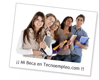 Primer Empleo, Becas, Prácticas en Informática !!