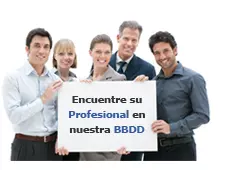 Novedades en su Buscador de Cvs Profesionales, en Tecnoempleo