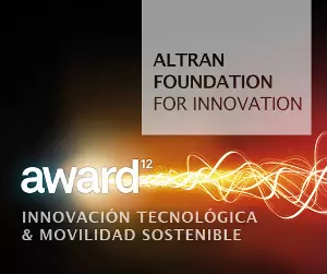 Fundación Altran Premios