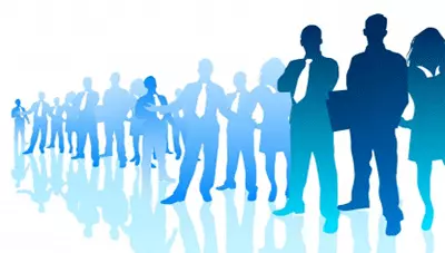 Empleo de alto nivel Empleo de alto nivel