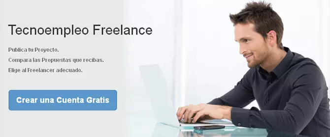 Freelance_Tecnoempleo