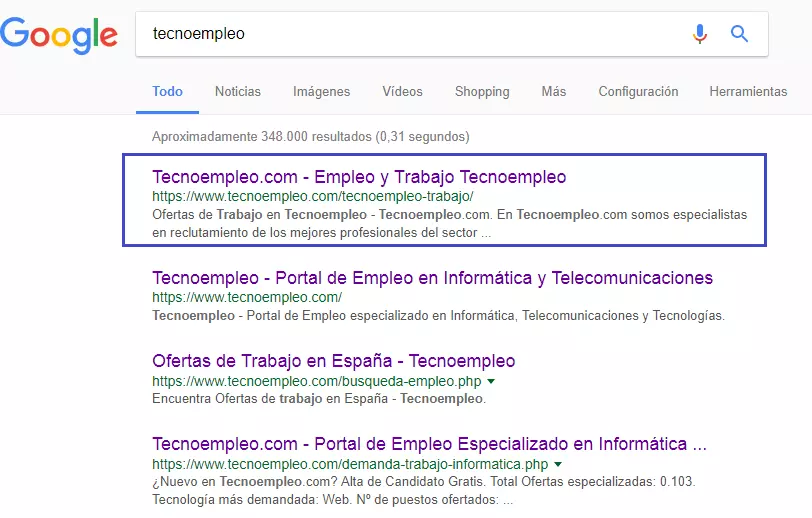 El portal corporativo que mejora tu employer branding