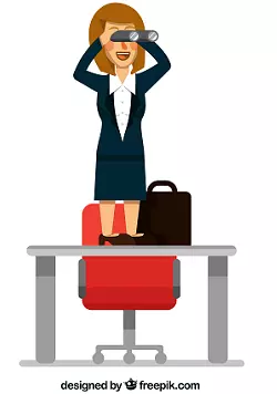 Nuevo buscador de CVs