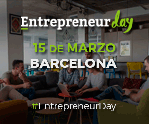 Llega el Entrepreneur Day a Barcelona de la mano de IEBS