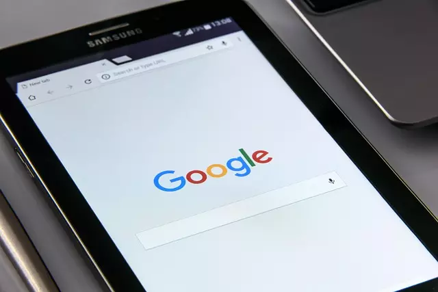Cómo encontrar trabajo con la ayuda de Google