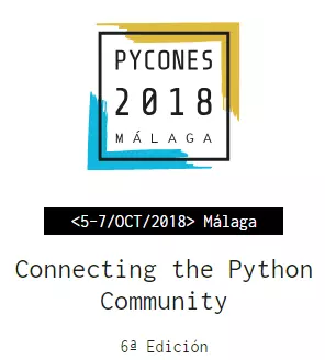 PyConES, la conferencia nacional sobre Python
