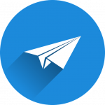 Canales de empleo en Telegram
