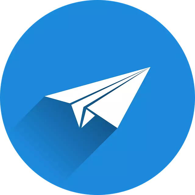 Canales de empleo en Telegram
