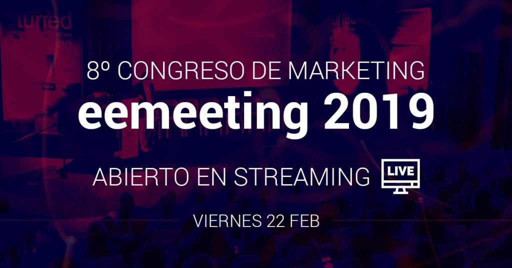 EEME Business School anuncia su 8º Congreso de Marketing