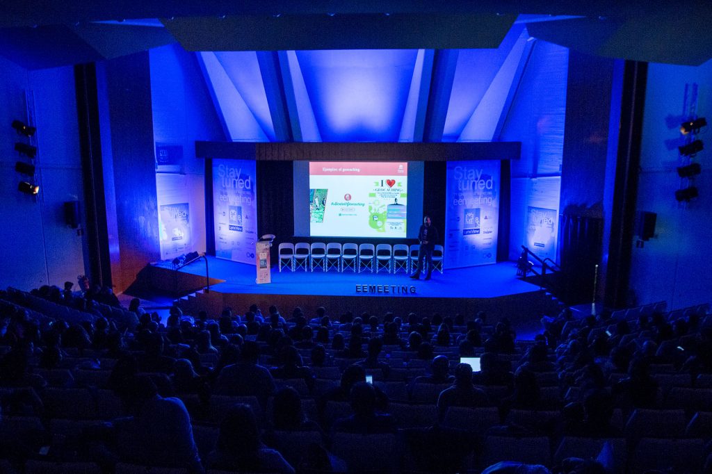 EEME Business School anuncia su 8º Congreso de Marketing