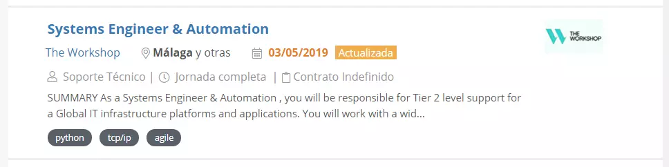 Multiplica la capacidad de captación de CVs