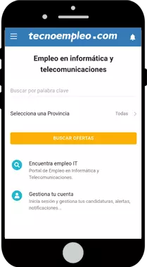 La mejor forma de contactar con candidatos IT este verano