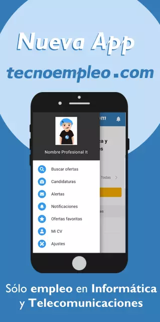 Estrenamos nueva App para candidatos