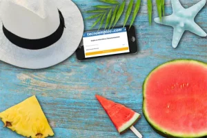 La mejor forma de contactar con candidatos IT este verano