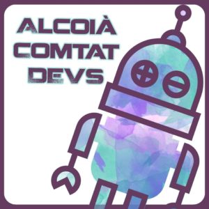 La comunidad de desarrolladores, Alcoia-Comtat Dev, colabora con tecnoempleo.com