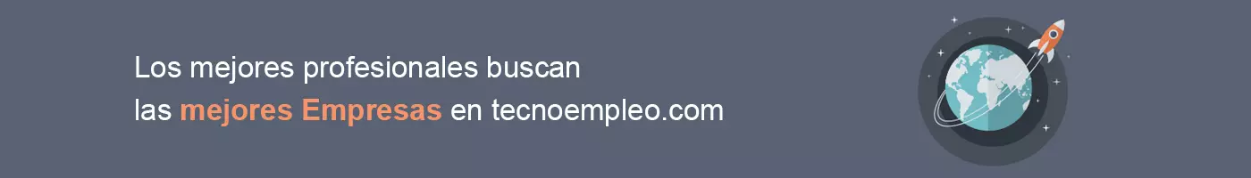 ¿Qué pasa cuando publicas en tecnoempleo?