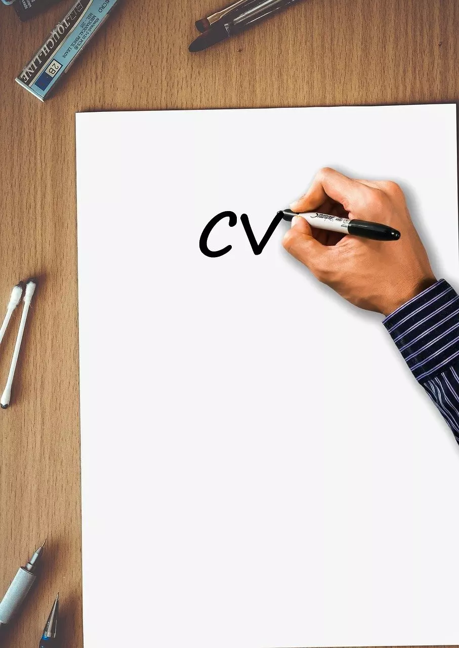 Por qué es buena idea mantener siempre actualizado tu CV