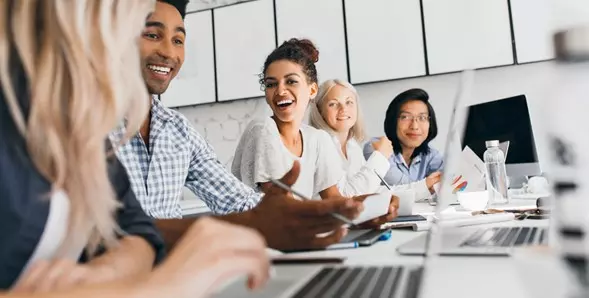 5 beneficios laborales que puedes ofrecer a tus empleados en 2021