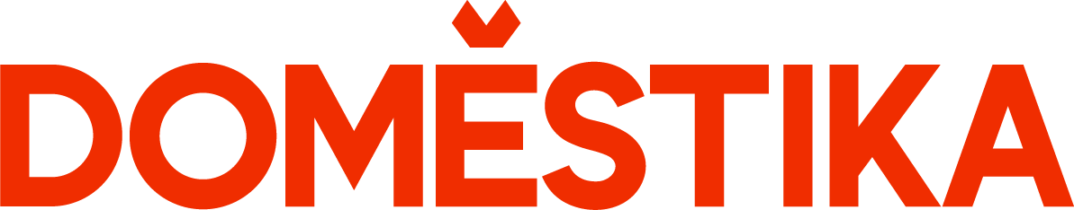 logo domestika