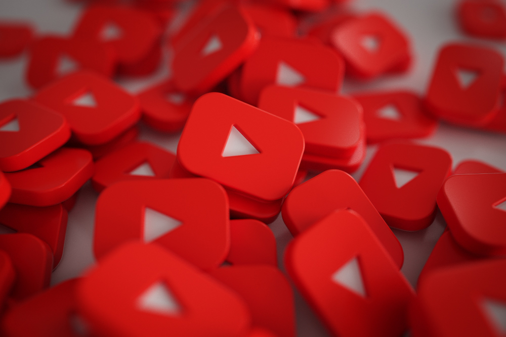 Videos para YouTube: claves para su creación y edición 