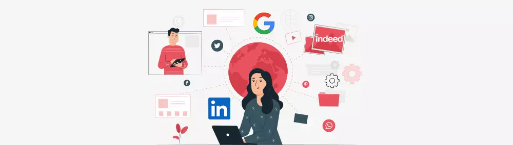 Atraer profesionales a tu oferta