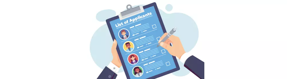 Pide actualizar el CV