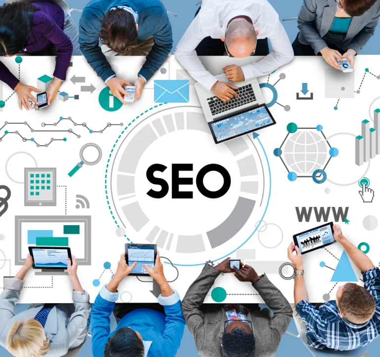 Posicionamiento SEO: cómo ser el número 1 en Google