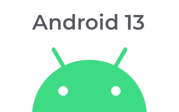 App Android 13