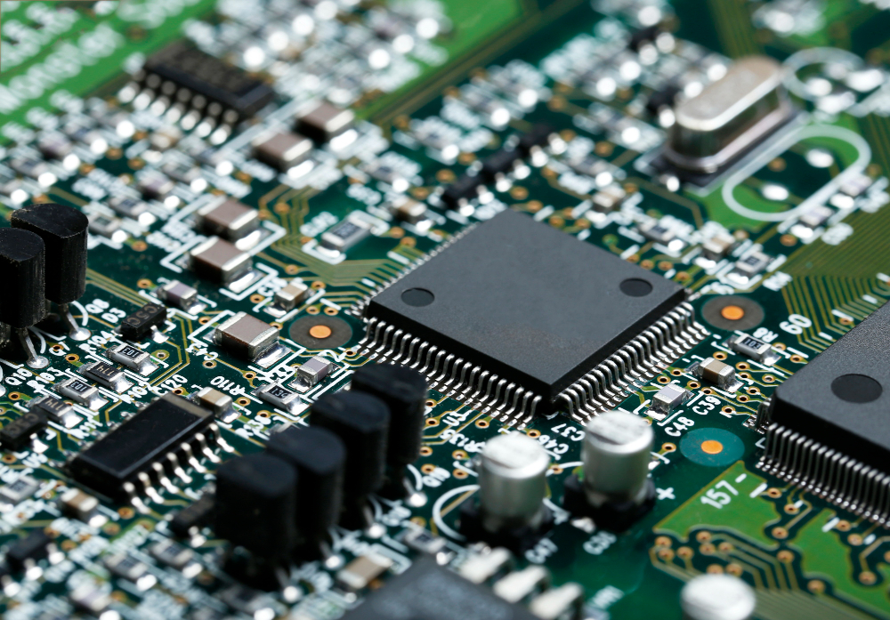 ¿Es fácil hacer una placa de circuito impreso (PCB)?