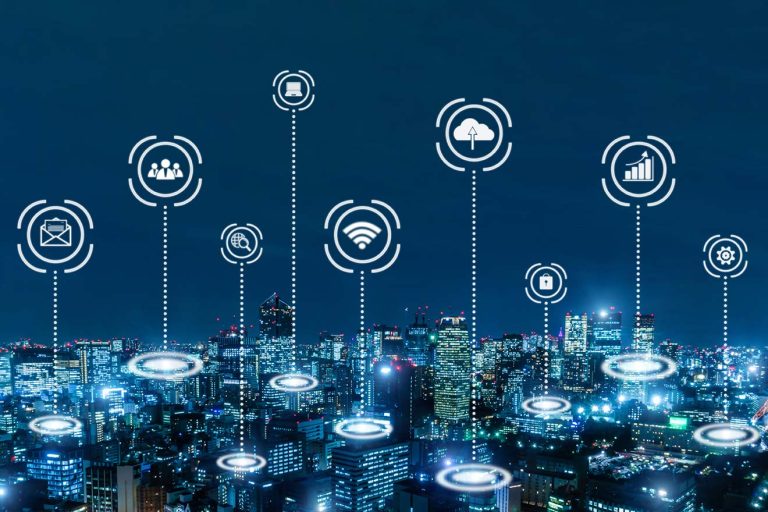 IoT empleo del futuro