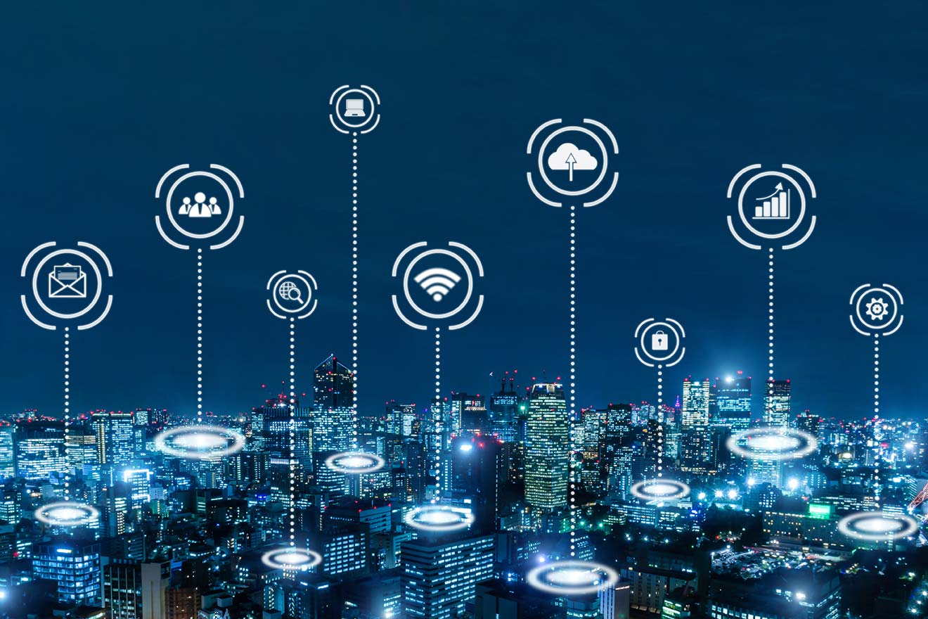 IoT empleo del futuro
