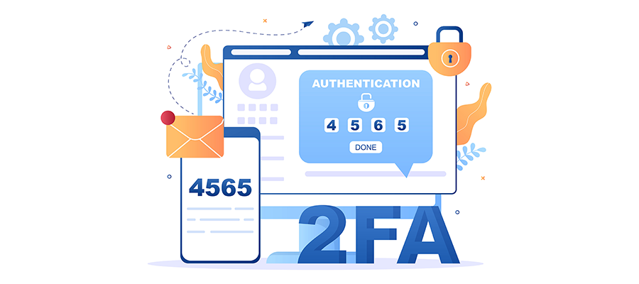 2FA
